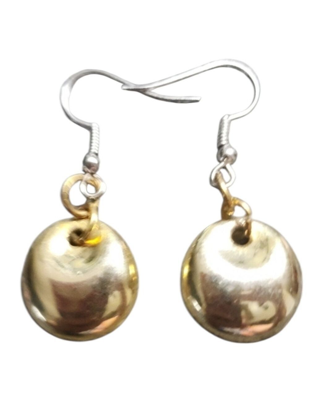 💥4 for $20💥Goldtone Dangle Earrings